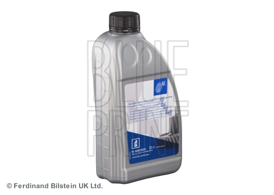Transmission Oil